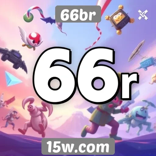 Destaques dos jogos mais populares no 66br