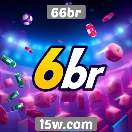 Recursos exclusivos do site 66br para jogadores