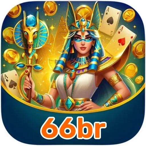 66br: Atrações e Segredos das Caça-Níqueis Online