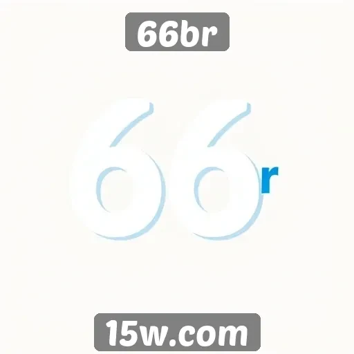 Acessibilidade e suporte no site 66br